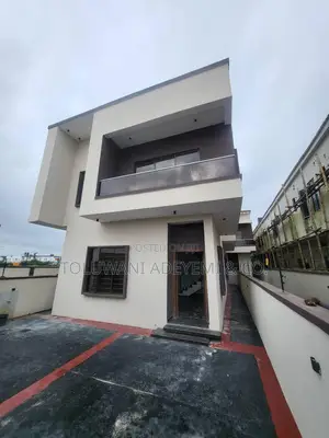 4bdrm House in Ajah, Lekki for Sale