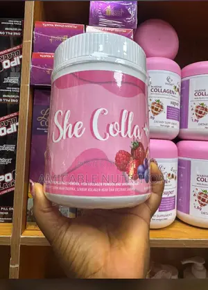 She Collagen
