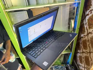Laptop Lenovo ThinkPad X250 8GB Intel Core i7 SSD 256GB