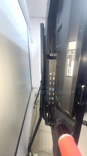 Interactive Smart Board For Classroom Conference Use
