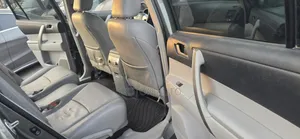 Toyota Highlander SE 2012 Green