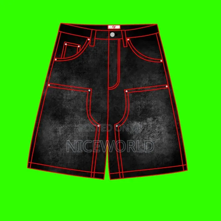 Short and Nice