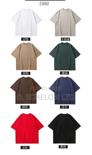 Wholesales >Men Luxury T-Shirts Bag(50pcs Mixed Colors) #575,000