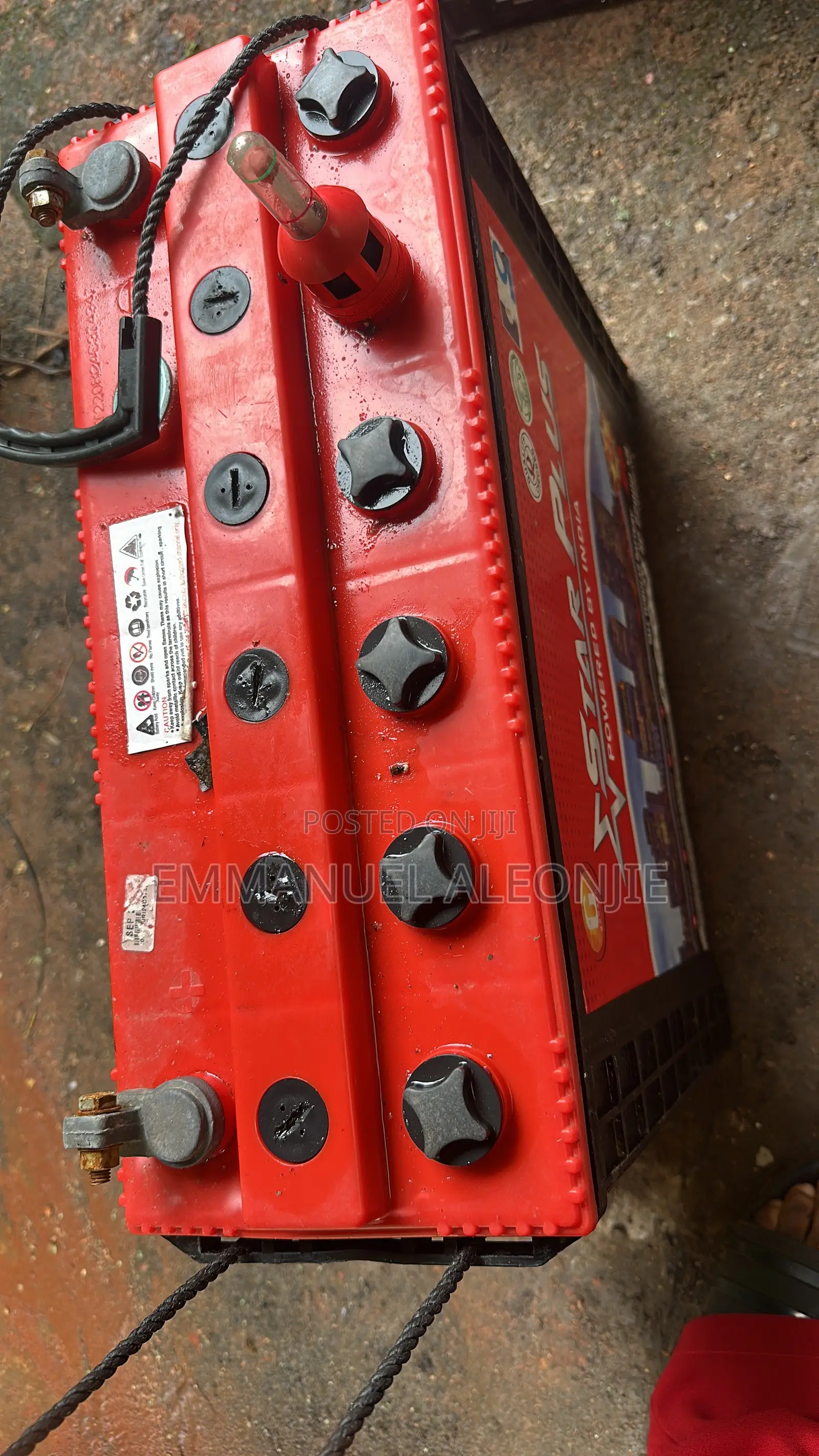 Solar Package