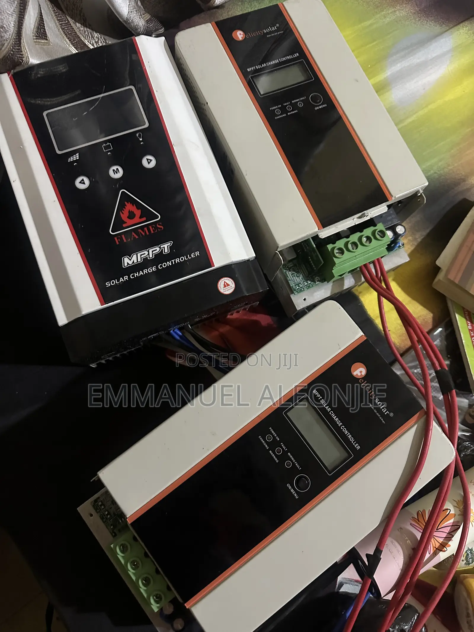 Solar Package