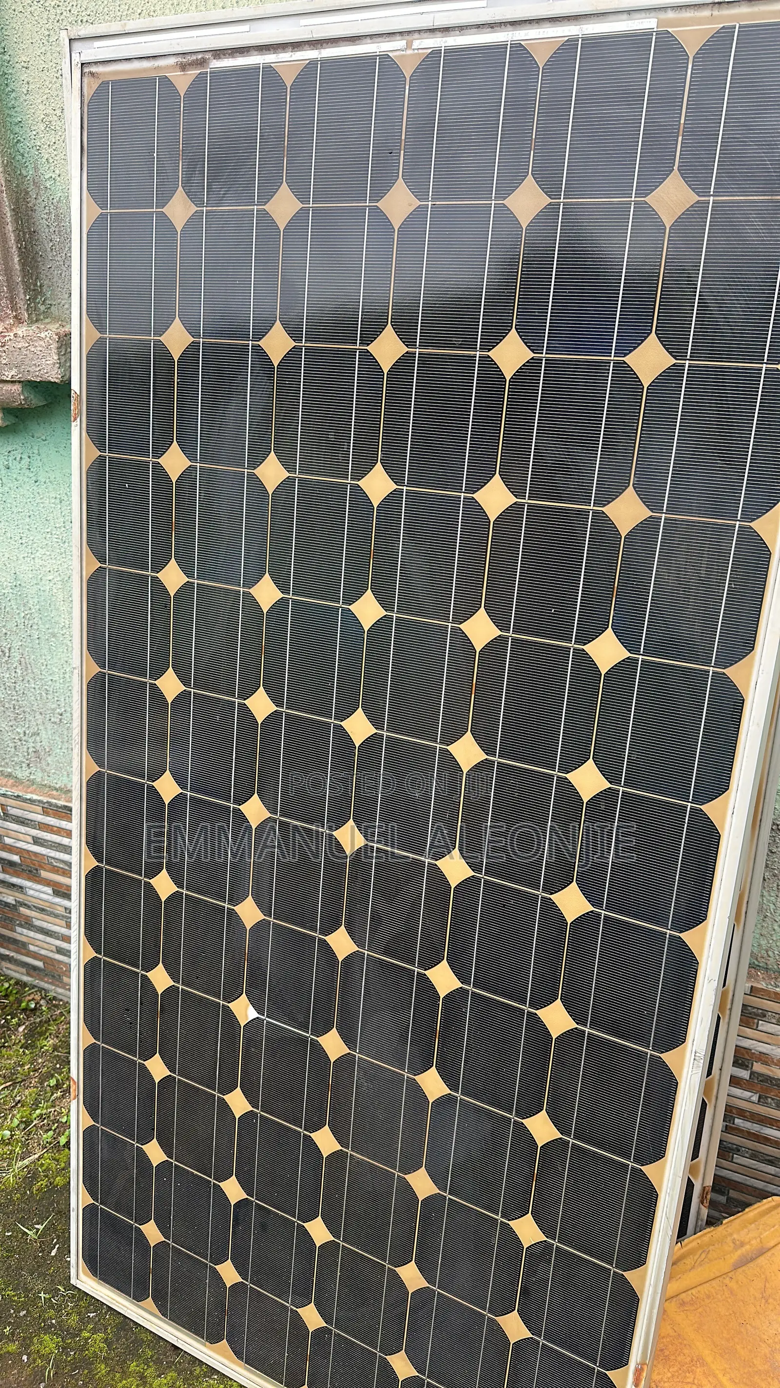 Solar Package