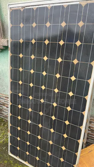 Solar Package