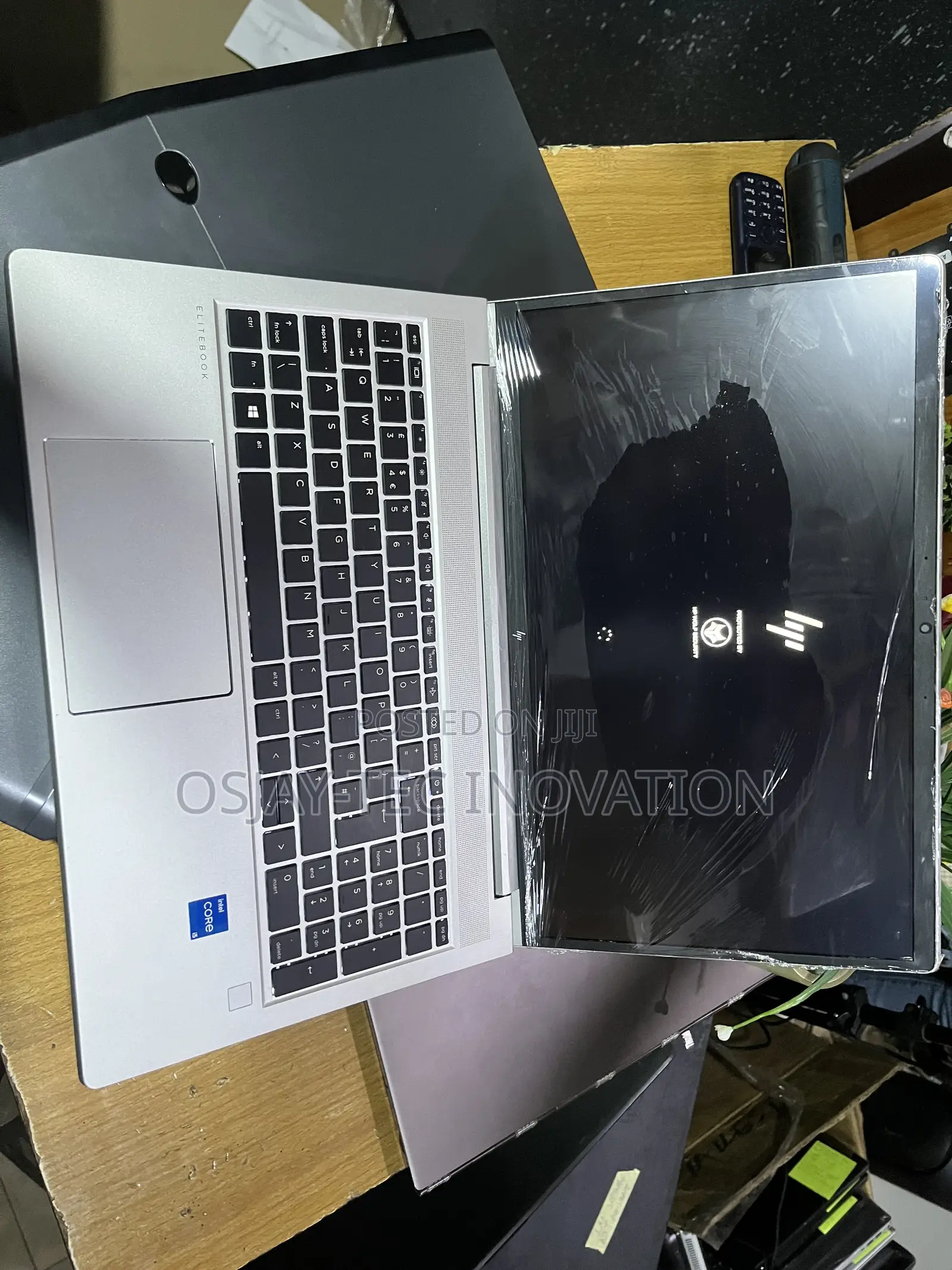 Laptop HP EliteBook 655 G9 16GB Intel Core i5 SSD 256GB