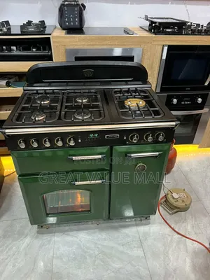 Leisure Classic Range Cooker