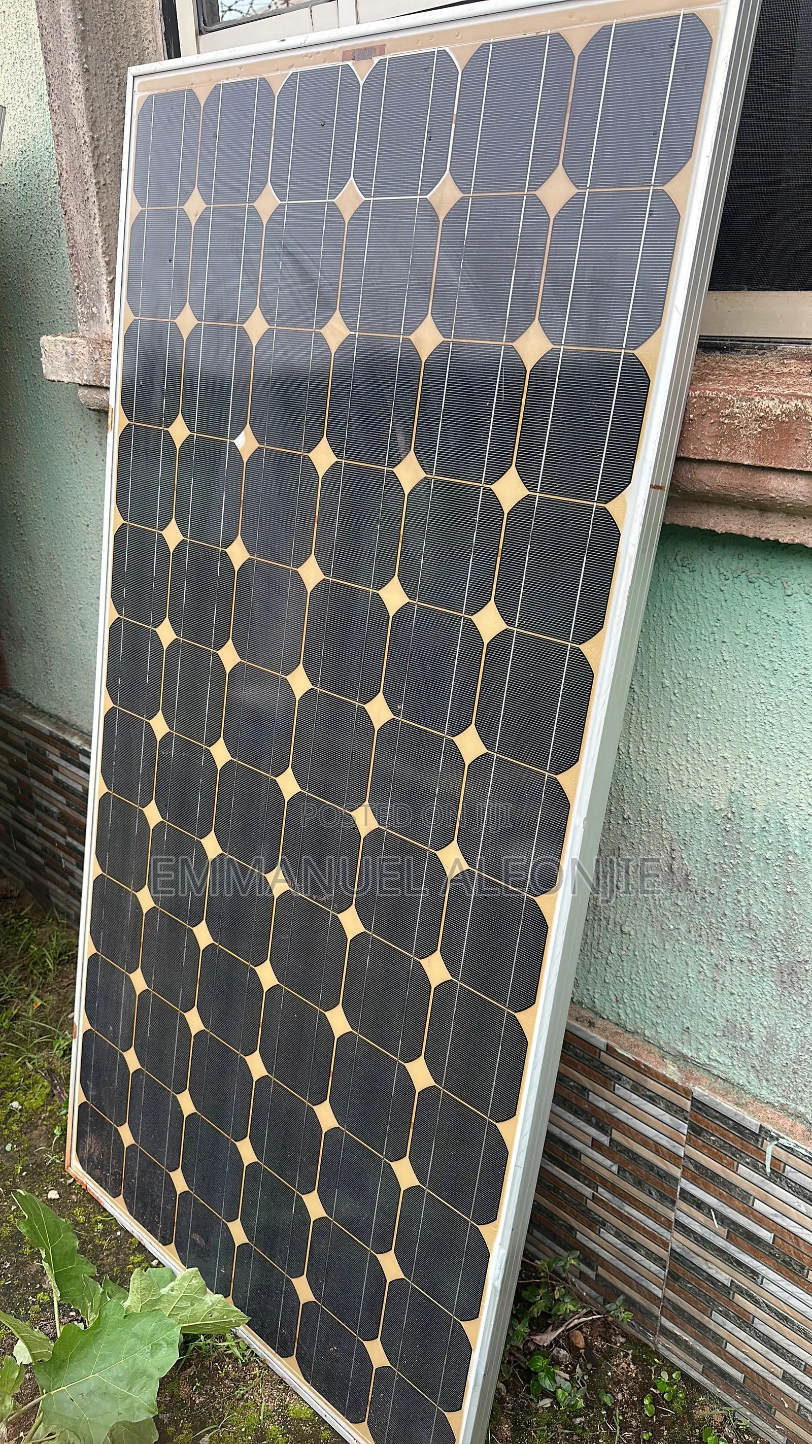 Solar Package