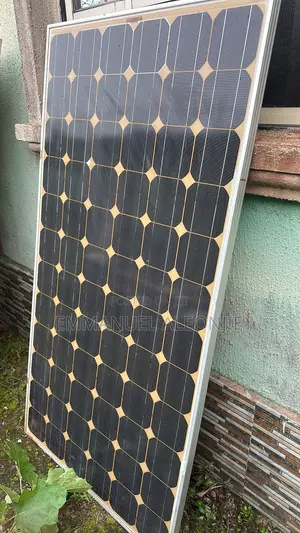 Solar Package