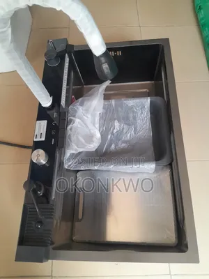 Kitchen Sink