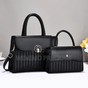 Ladies Bags and Footwears