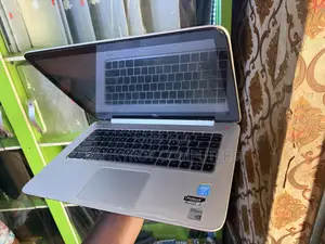 Laptop HP Envy 14t 16GB Intel Core i5 SSD 256GB