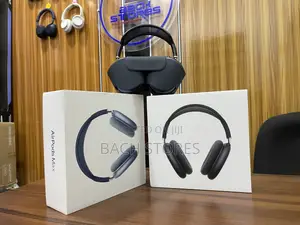 Open Box Apple Airpods Max Gen 2 Noise Cancelling Headphones