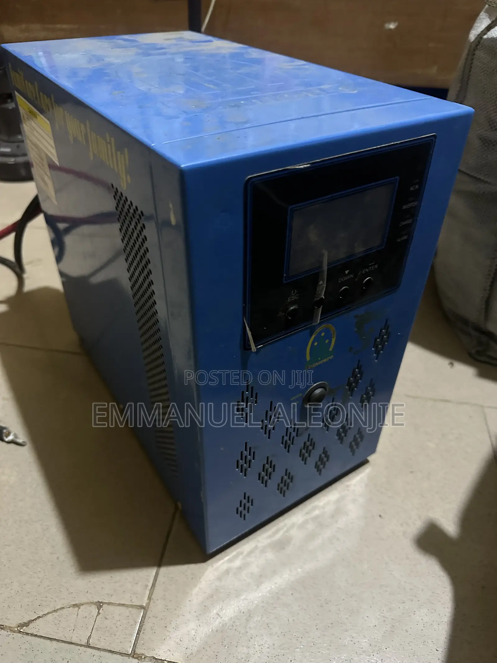 Solar Package