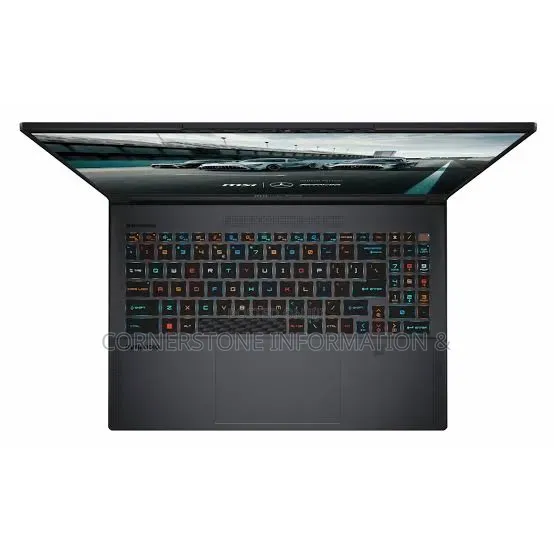 Laptop MSI Stealth 16 Studio A13VG 32GB Intel Core Ultra 9 SSD 2T