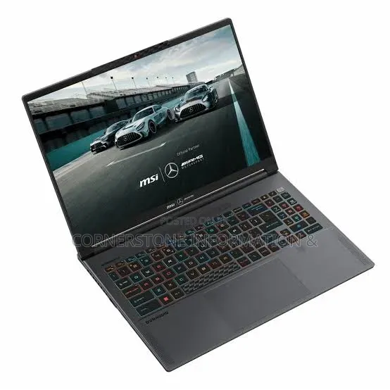 Laptop MSI Stealth 16 Studio A13VG 32GB Intel Core Ultra 9 SSD 2T