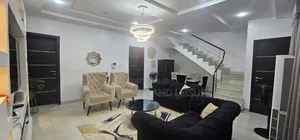Shortlet Apartment