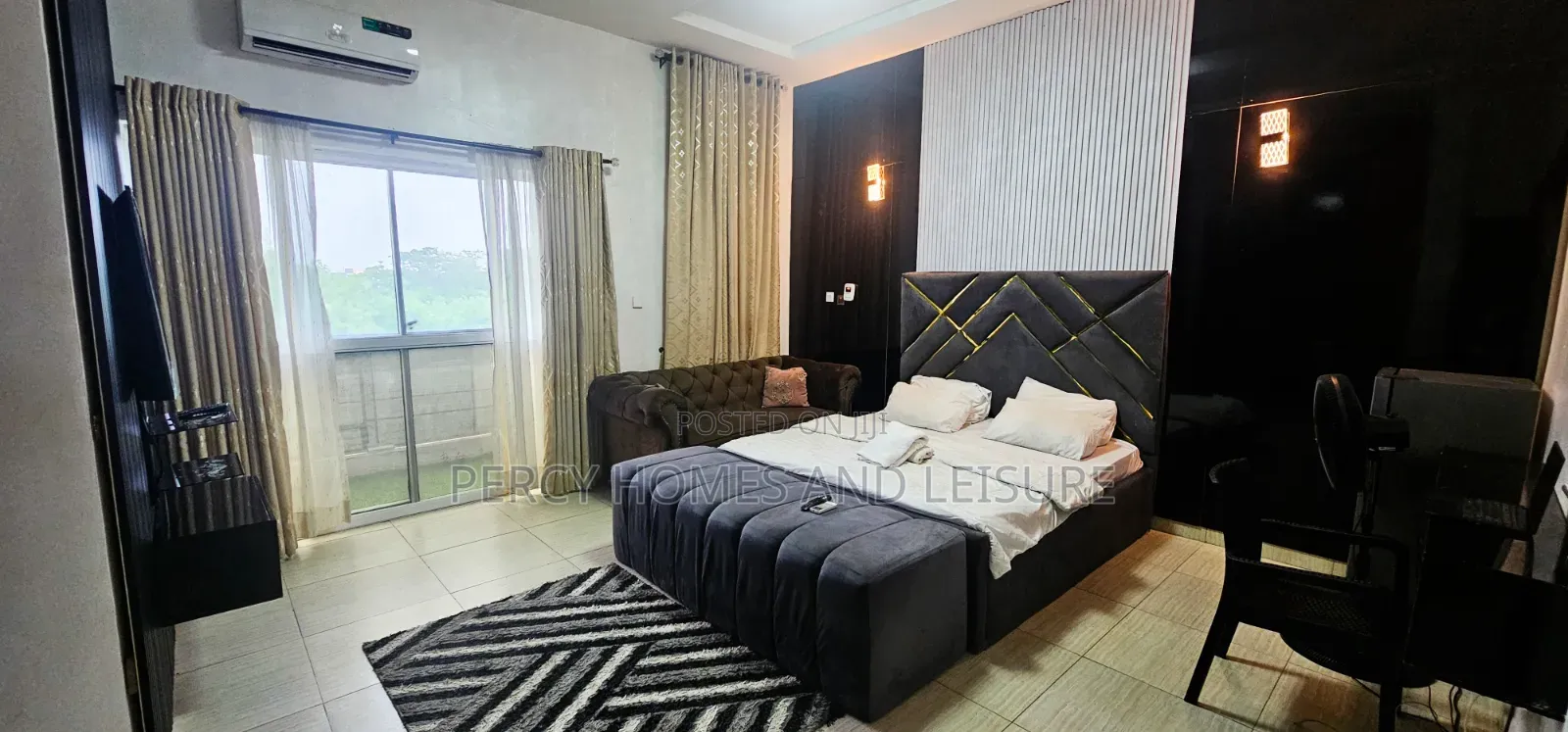 Shortlet Apartment