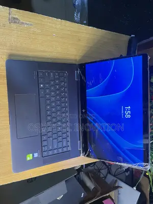 Laptop HP Spectre X360 15 16GB Intel Core i7 SSD 512GB