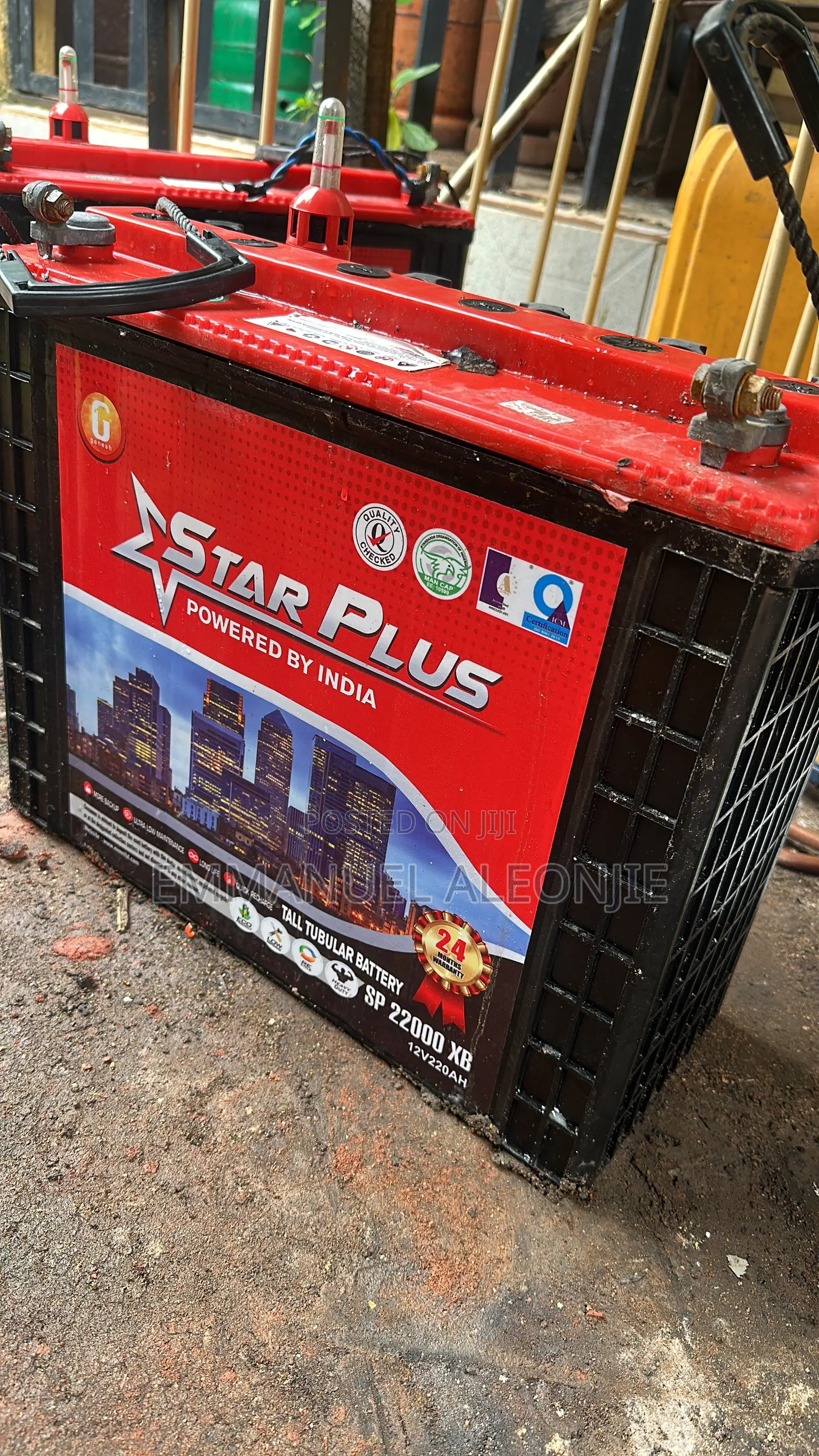 Solar Package