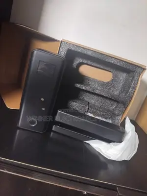 Intelligent Glass Door Smart Lock