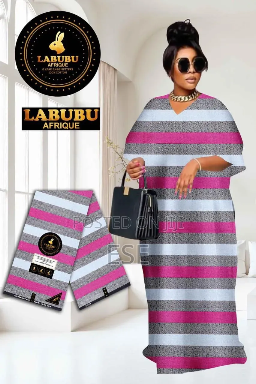 Ankara Labubu