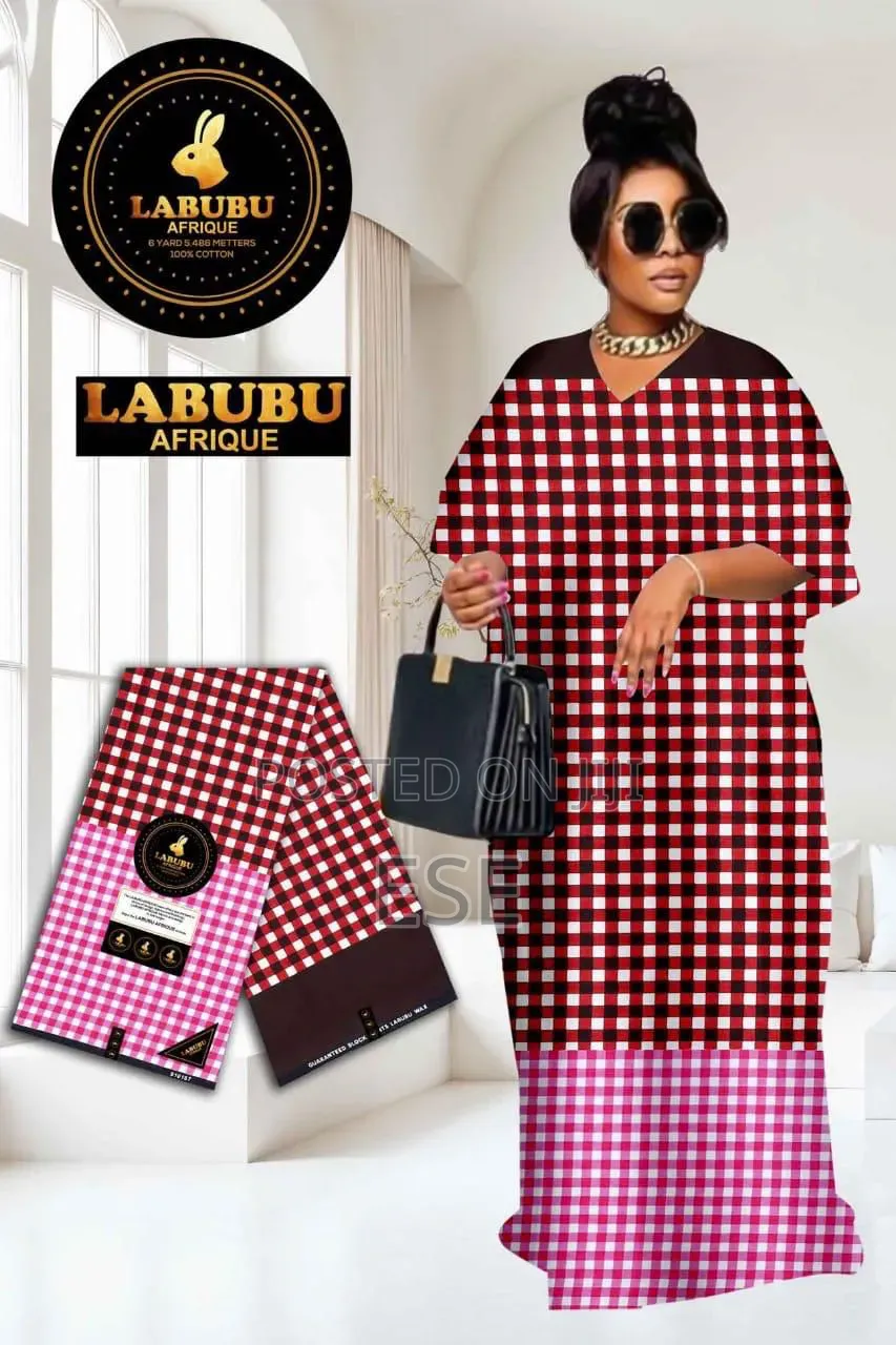 Ankara Labubu