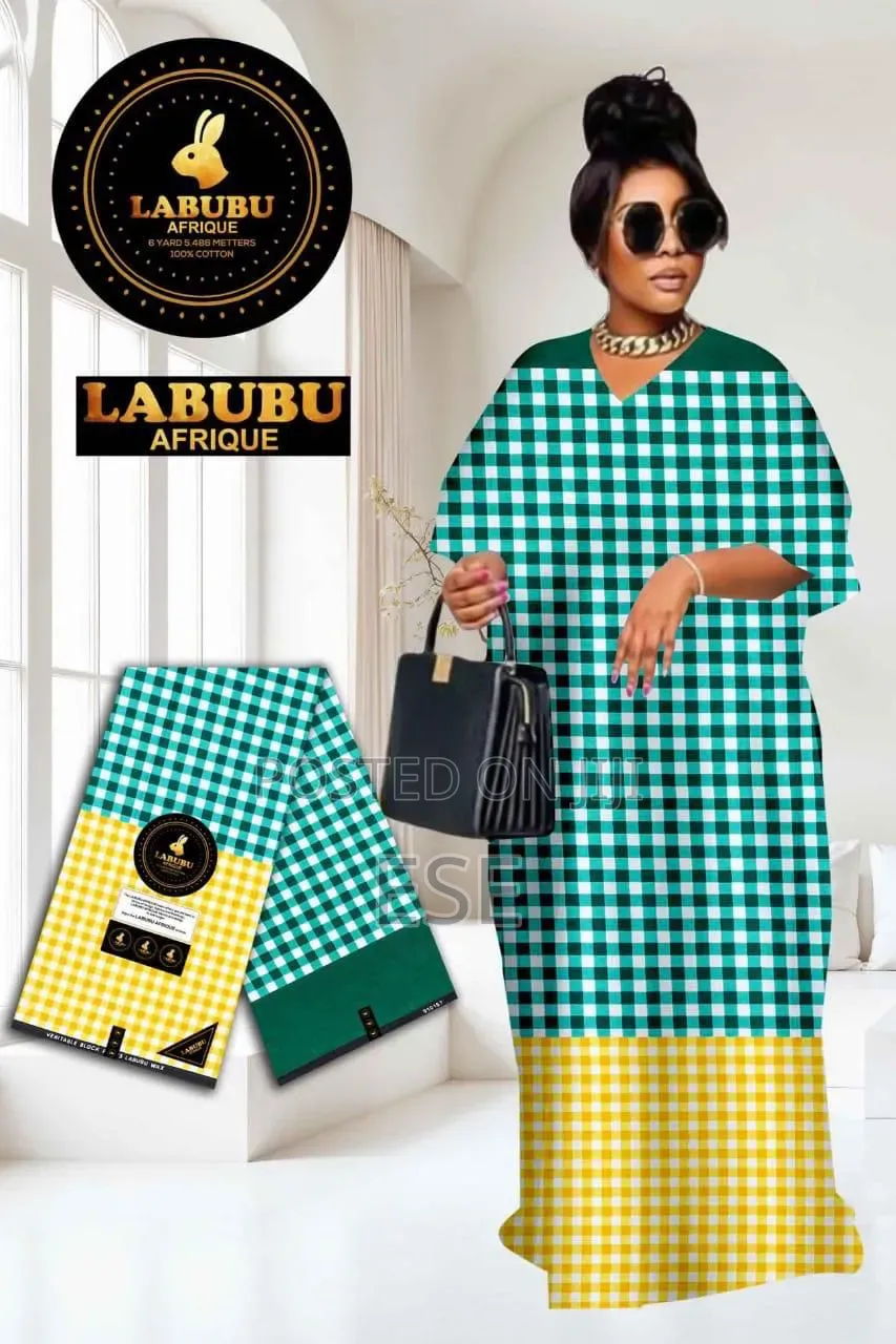 Ankara Labubu
