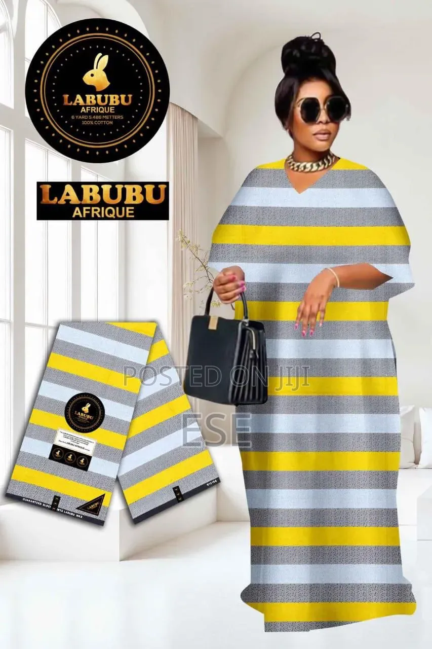 Ankara Labubu