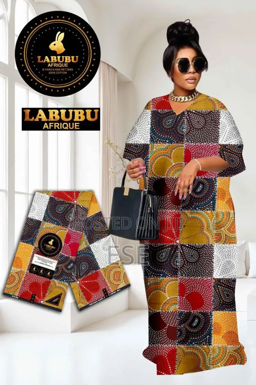 Ankara Labubu