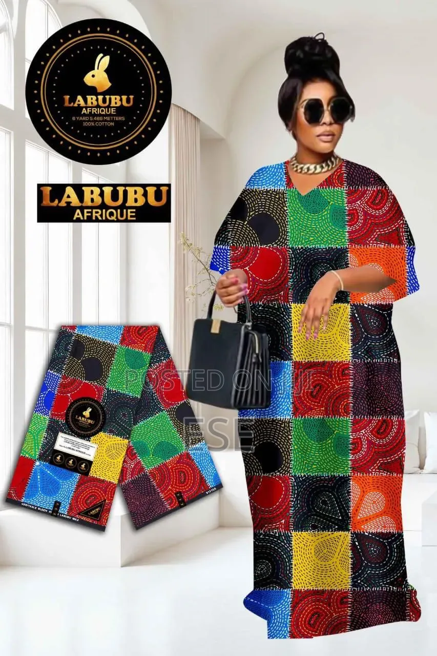 Ankara Labubu