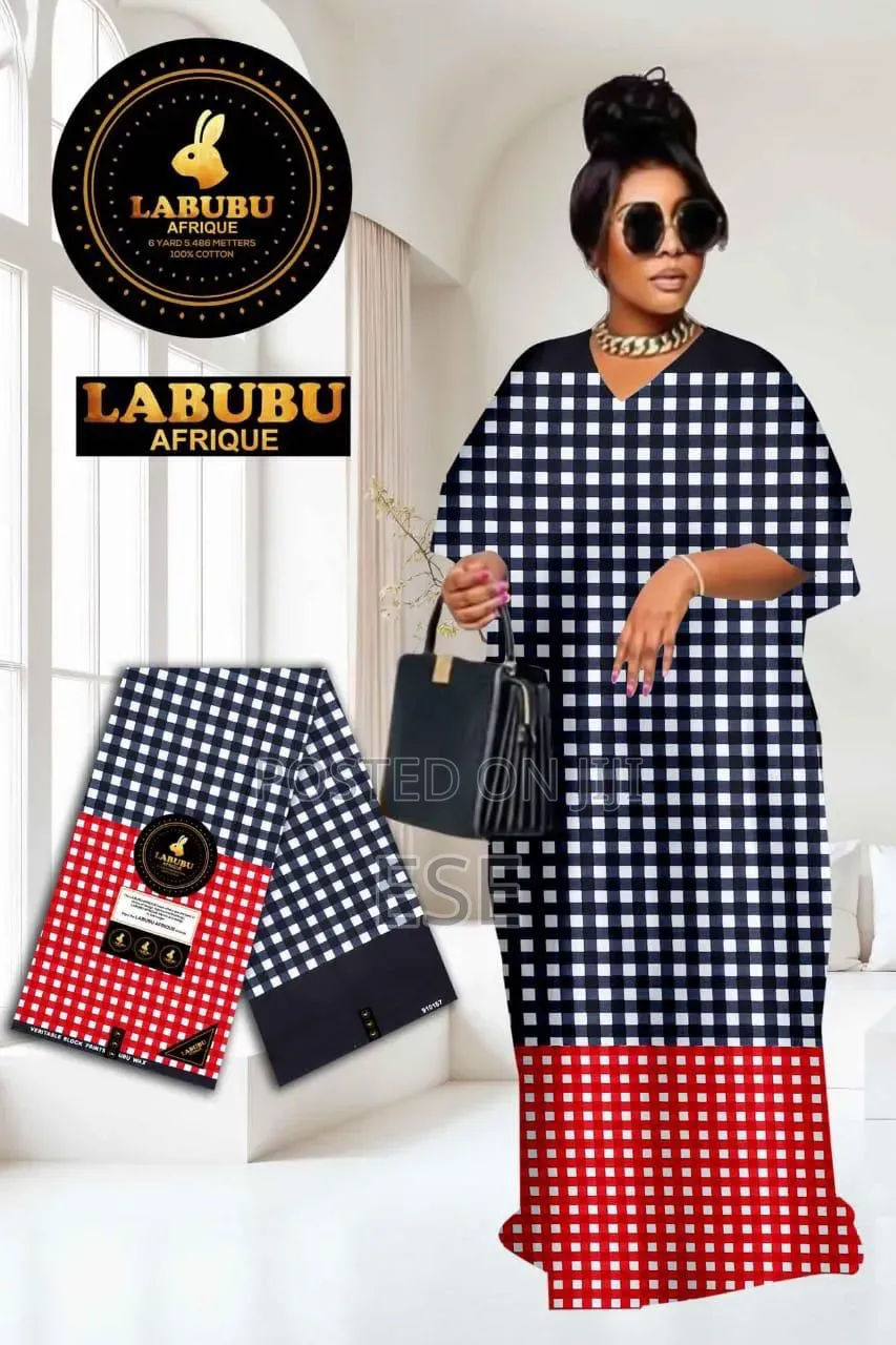 Ankara Labubu