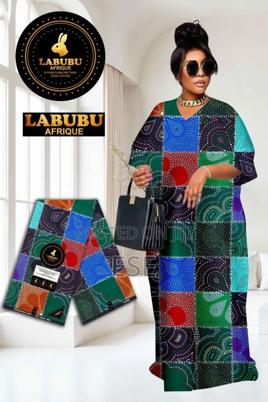 Ankara Labubu
