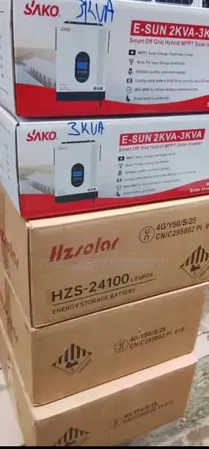 Solar Inverter