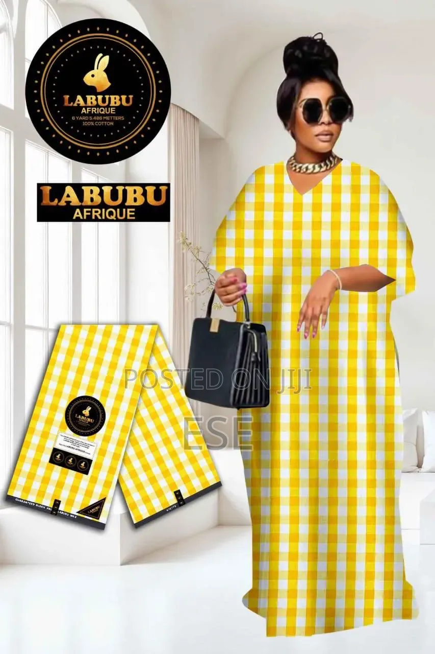 Ankara Labubu