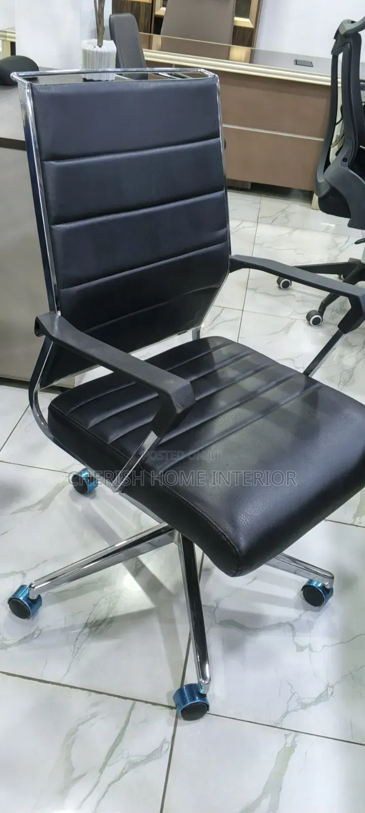Swivel Chair