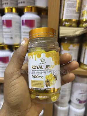 Royal Jelly