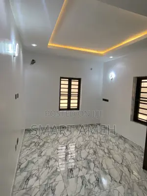 2bdrm Block of Flats in Trans Engineering, Dawaki for rent