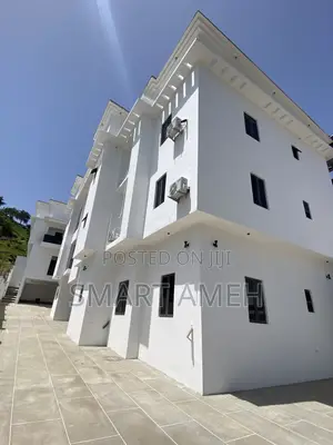 2bdrm Block of Flats in Trans Engineering, Dawaki for rent