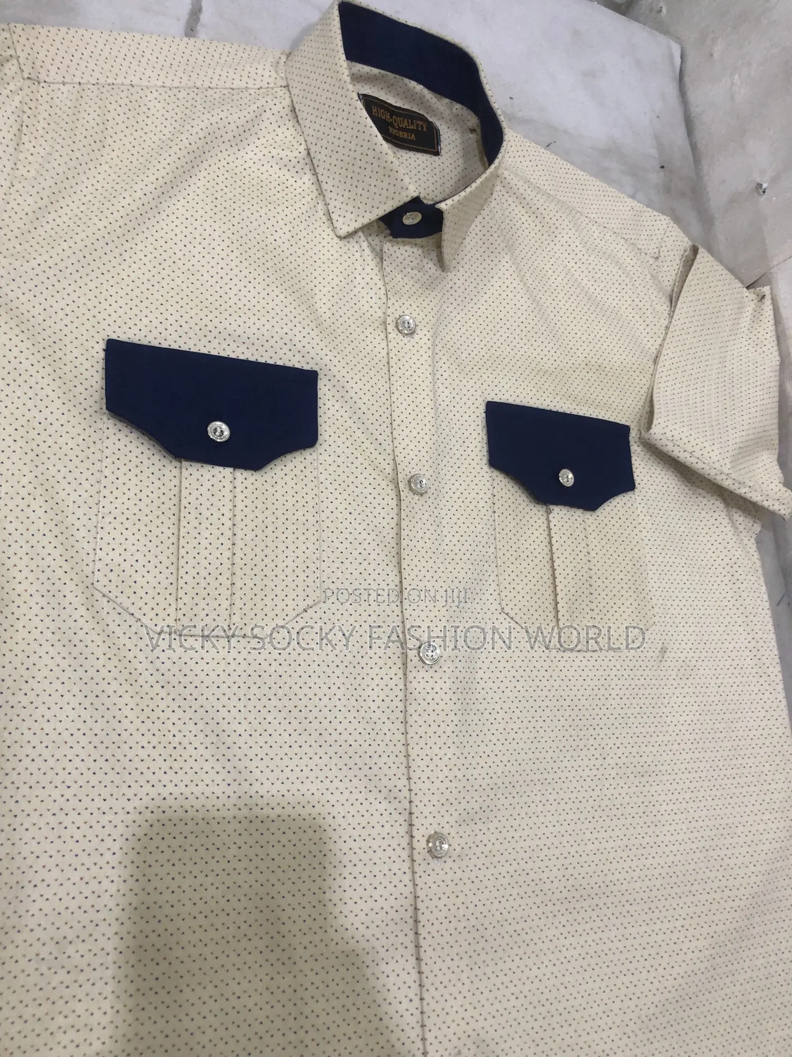 Nice Shirt