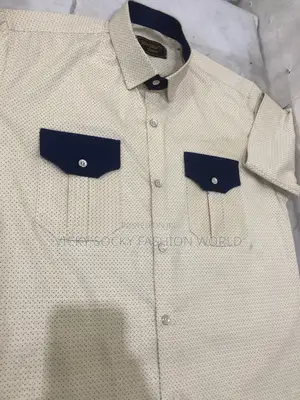 Nice Shirt