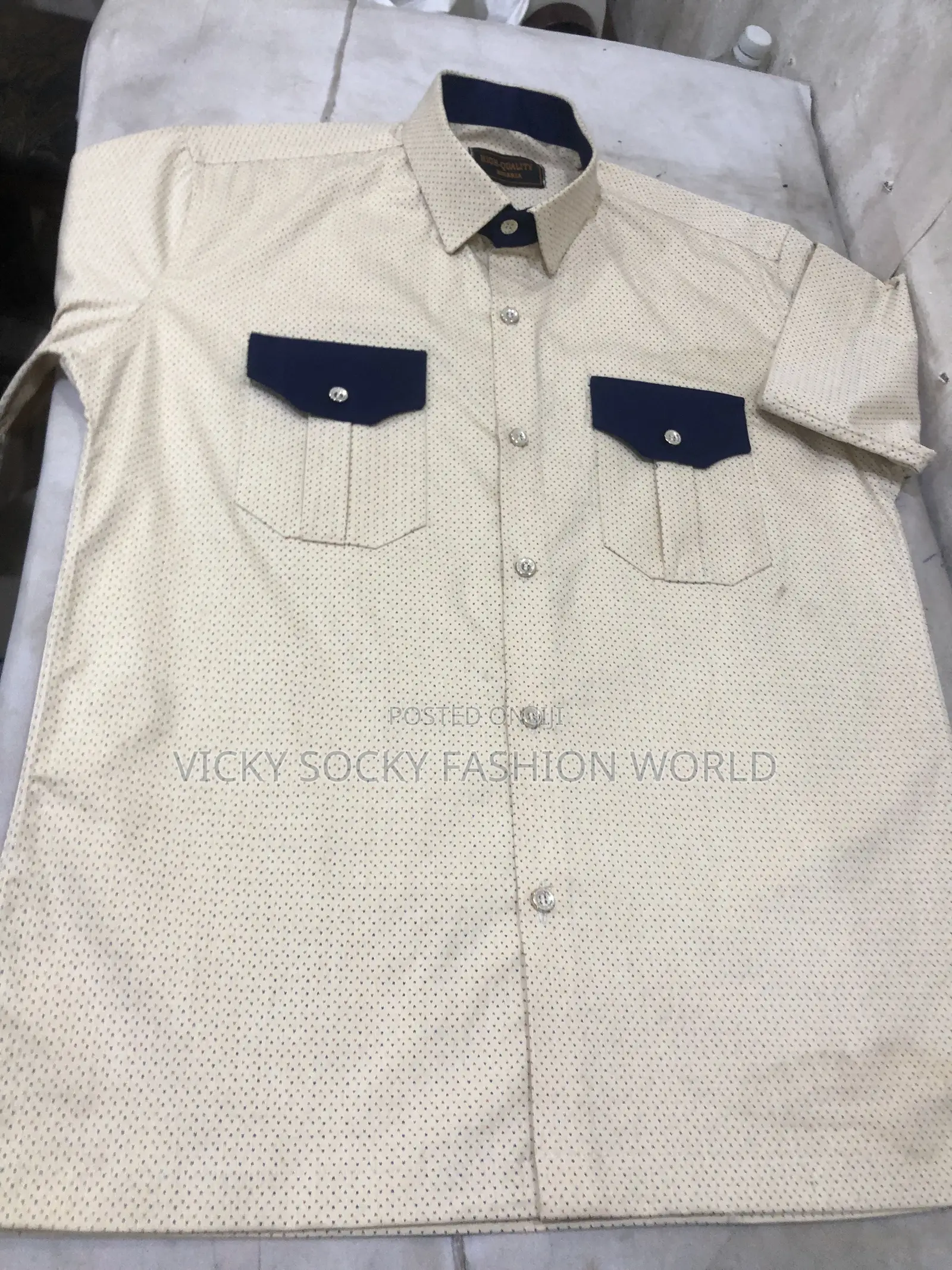 Nice Shirt