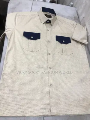 Nice Shirt