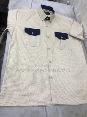 Nice Shirt