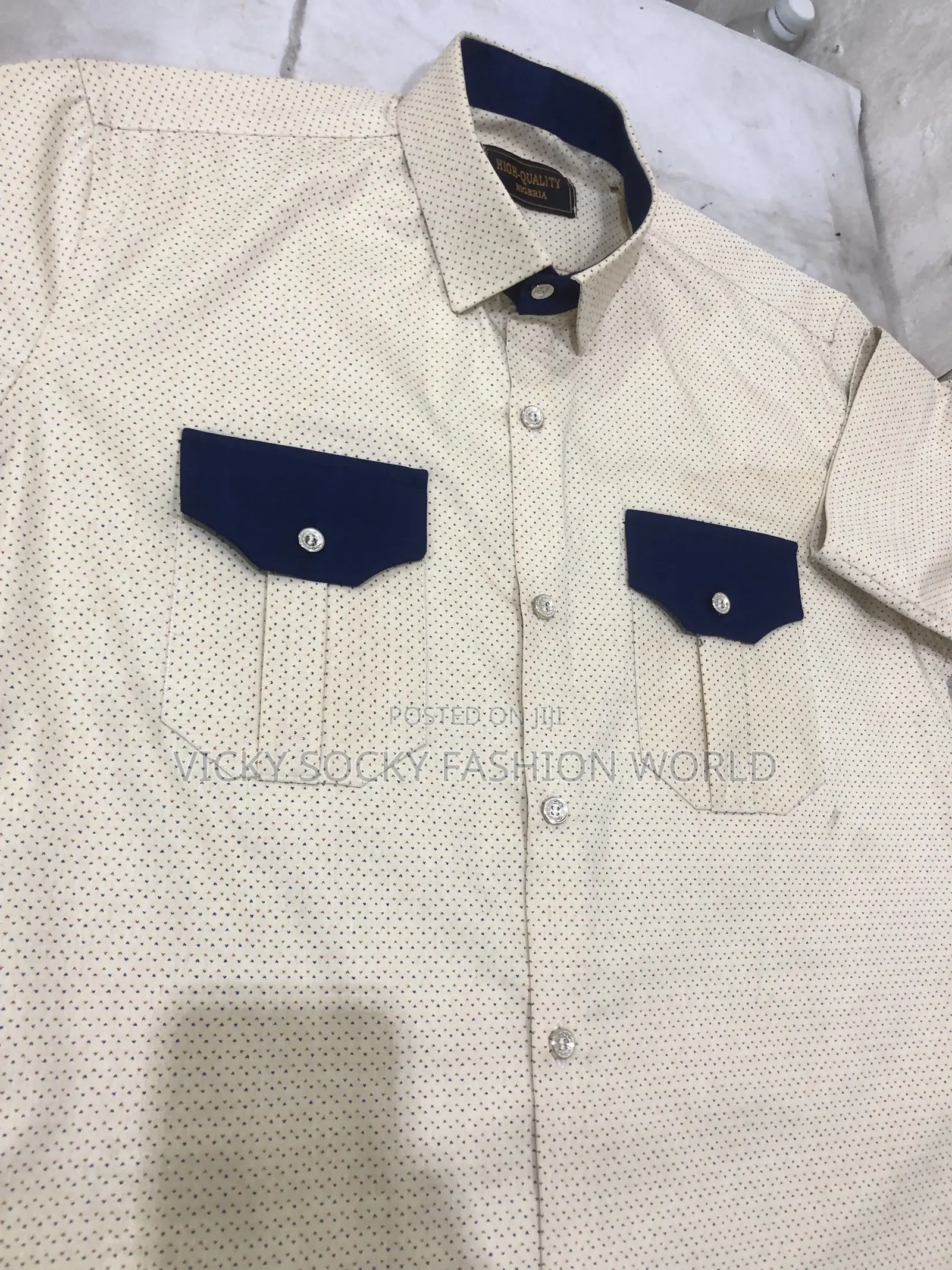 Nice Shirt