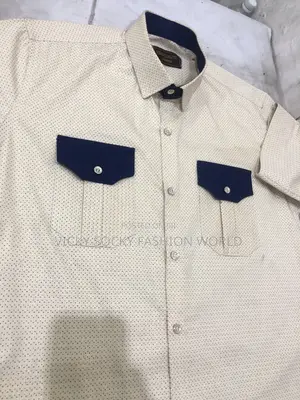 Nice Shirt