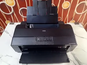 Epson Stylus 1500w Epson Stylus R285