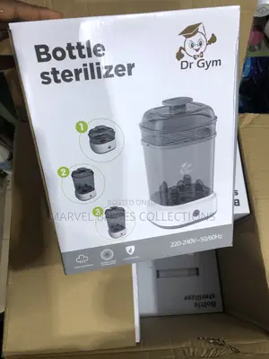 Bottle Sterilizer